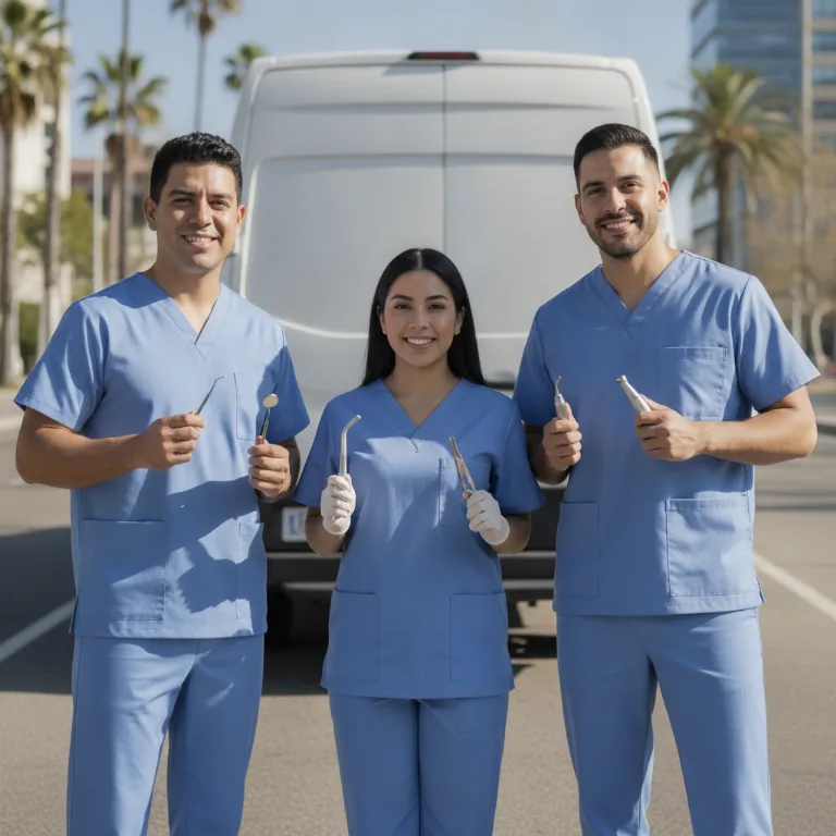 dentista Las Choapas