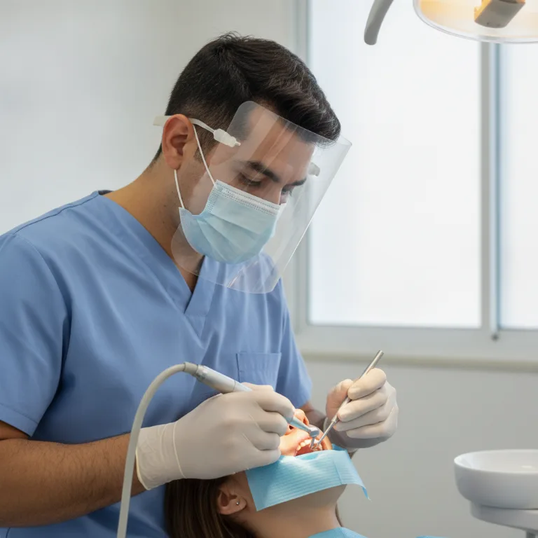 dentista Las Choapas